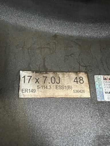 車のパーツ タイヤ、ホイール