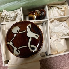 生活雑貨 食器 コーヒーカップ5客の画像