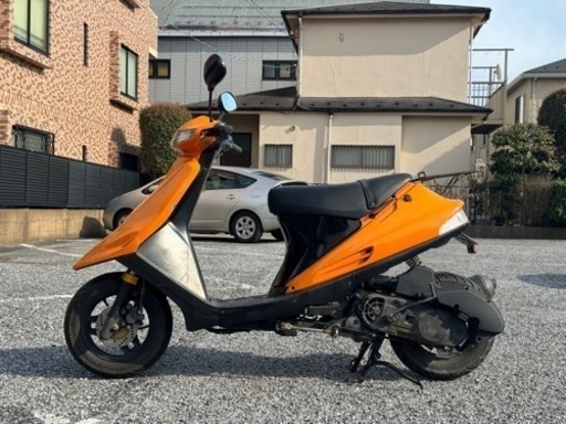アドレスＶ１００　エンジン　商談中 アドレスV100 エンジン 商談中 200 アドレスV100エンジン