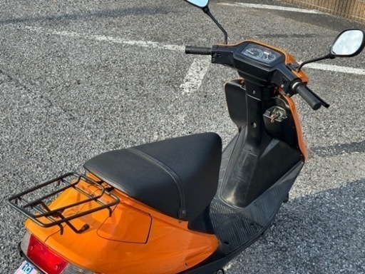 値下げ】実動！ スズキ アドレスv100 CE13A アドレスv125 足回り