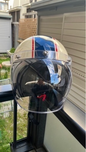 リード工業（LEAD）バイク用 ジェットヘルメットBARTON BC-10