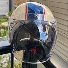 リード工業（LEAD）バイク用 ジェットヘルメットBARTON ...