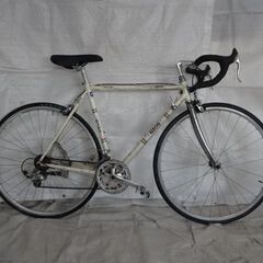 GIOS（ジオス） Vintage（ビンテージ）ロードバイク　管...
