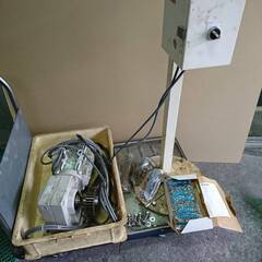  ハイポニックギヤモーター減速機RNHM1-50L-B-120 ...