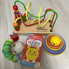 おもちゃ 知育玩具