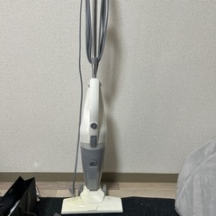 家電 生活家電 掃除機【お値下げ可能】の画像