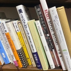 本の画像