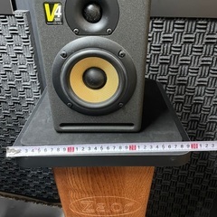 zaor スピーカースタンドセット【定価34,650円】の画像
