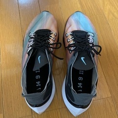 ★ナイキ レア EXP-X14 QS bq6972-001 27.5cm★の画像