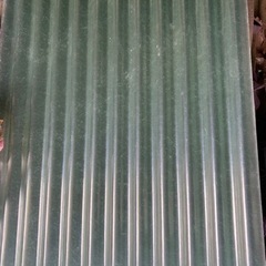 ホームセンターより安い波板明かりとりの画像