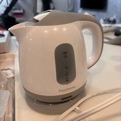 家電 キッチン家電 電気ポット