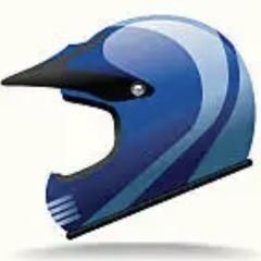 オフロードヘルメット 