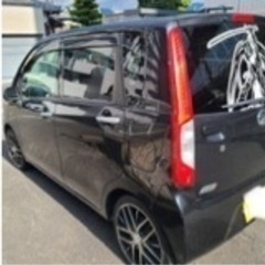 🆕代理出品　ETCつき、🚭禁煙、ナビつきムーブの画像