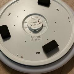 LEDシーリングライトの画像