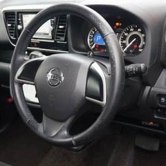どんどん車両入荷中🚗見逃さないで👀日産 デイズ　ルークスハイウェイスターＸの画像