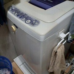 洗濯機