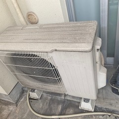 取引決定しました家電 季節、空調家電 エアコンの画像