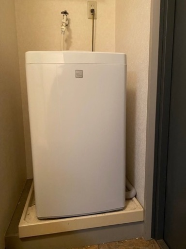家電 生活家電 洗濯機