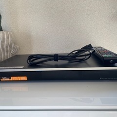 家電 映像プレーヤー、レコーダー DVDプレーヤー