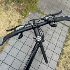 【商談中】GIOS（ジオス）MISTRAL （ミストラル）　28インチの画像