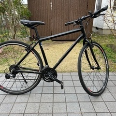 【商談中】GIOS（ジオス）MISTRAL （ミストラル）　28インチの画像