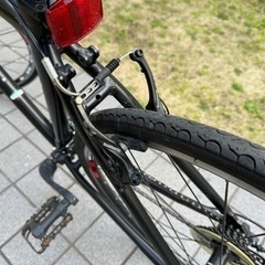 【商談中】GIOS（ジオス）MISTRAL （ミストラル）　28インチの画像