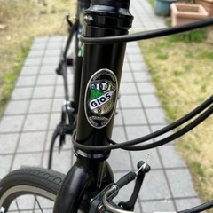 【商談中】GIOS（ジオス）MISTRAL （ミストラル）　28インチの画像