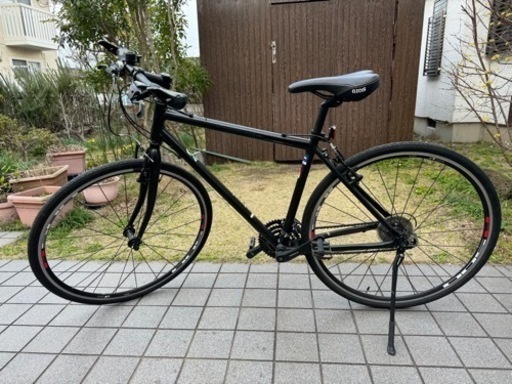 【商談中】GIOS（ジオス）MISTRAL （ミストラル）　28インチ