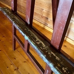 イーゼルの画像