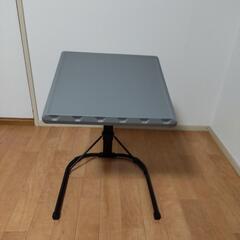 パソコン台 折りたたみ
