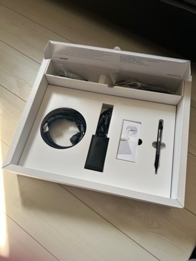 ★値下げ★Wacom Cintiq 16 FHD ブラック  DTK1660K1D
