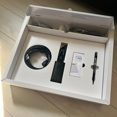 ★値下げ★Wacom Cintiq 16 FHD ブラック  DTK1660K1Dの画像