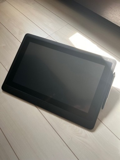 ★値下げ★Wacom Cintiq 16 FHD ブラック  DTK1660K1D