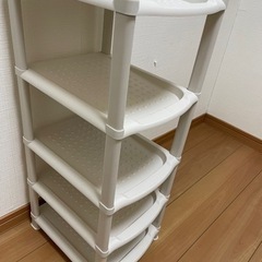 シューズラックの画像