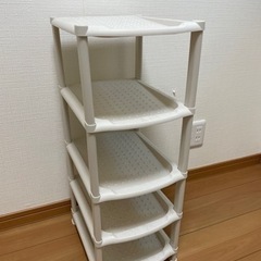 シューズラック