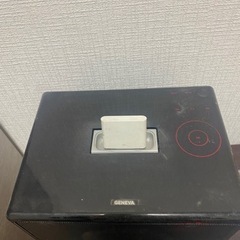 Genevaスピーカーの画像