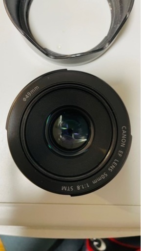 Canon 70D, Sigma 17-50mm, GodoxTT685, Canon 50mm