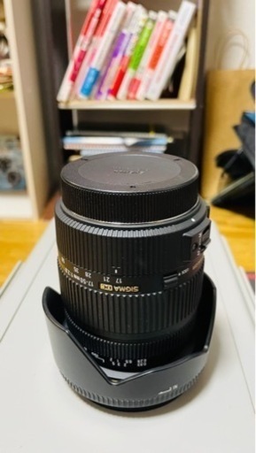 Canon 70D, Sigma 17-50mm, GodoxTT685, Canon 50mm
