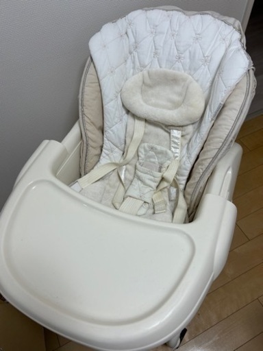 電動ハイローチェア　コンビ　フェアレット