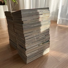 マギ(全37巻)の画像
