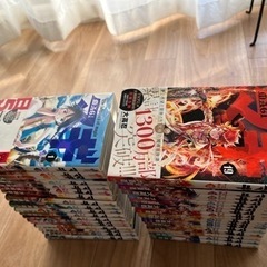 マギ(全37巻)