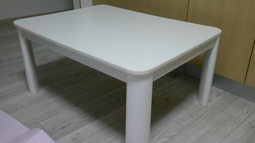 家具　こたつ