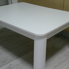 家具　こたつ