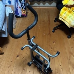 レッグトレーニング　LEGTRAININGの画像