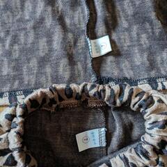 どれか一緒に購入で無料！ベビー服　韓国服の画像