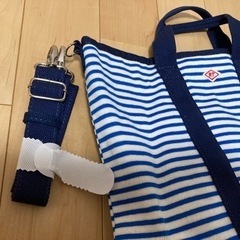 ROOTOTE バッグの画像