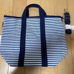 ROOTOTE バッグの画像