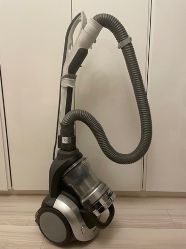 家電 生活家電 掃除機