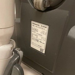家電 生活家電 掃除機の画像