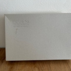 マチュアーハ　mature ha の画像
